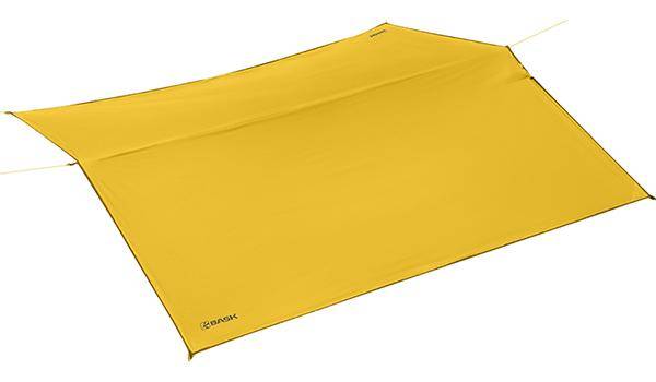 Bask Canopy Silicone 3*3