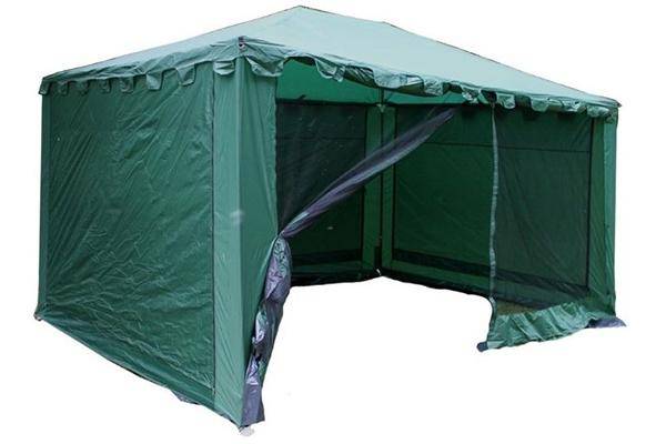 Campack Tent G-3401W