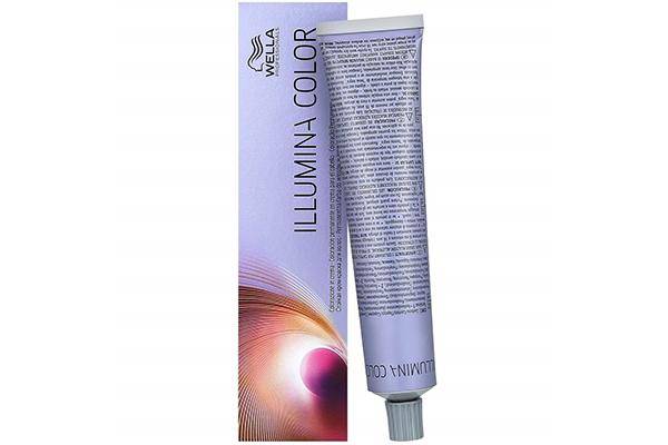 Wella Professionals Illumina Color