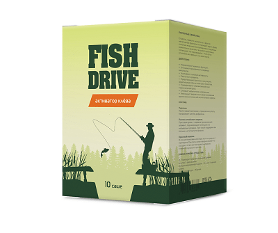 Fish Drive