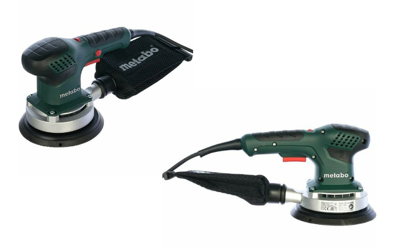 Metabo SXE 3150