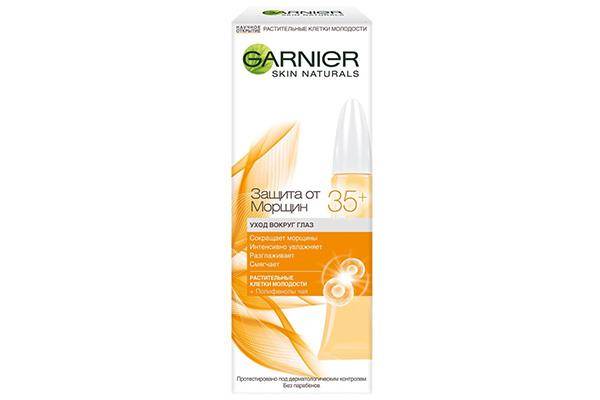 Garnier Защита от морщин 35+