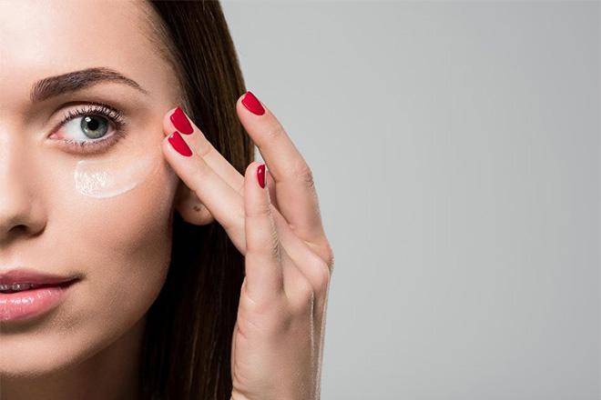Эффективные крема для кожи вокруг глаз от морщин thumbnail