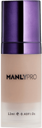 Manlypro Brow Tint