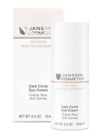 Janssen Dark Circle Eye Cream