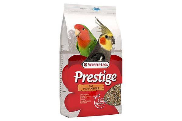 Versele-Laga Prestige Big Parakeet