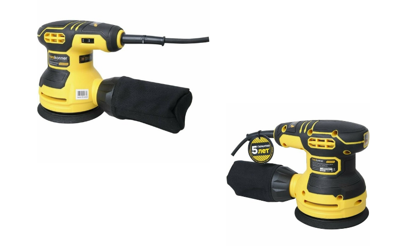 Hanskonner HOS8135RC