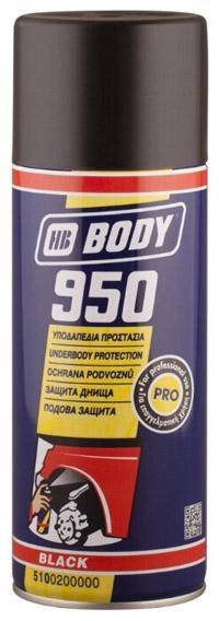 HB Body 950