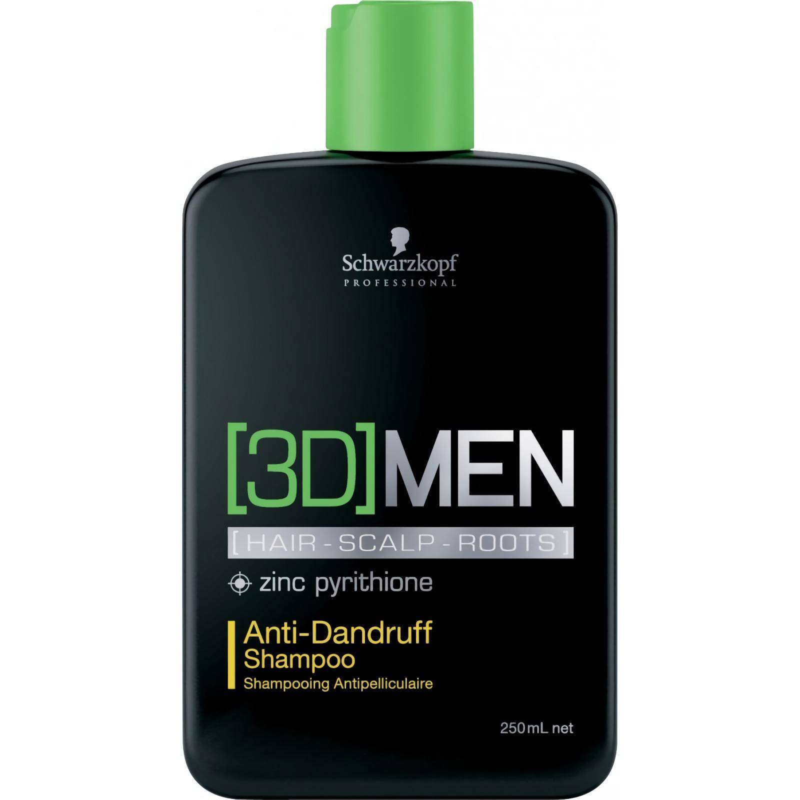 3D Men Root Activator