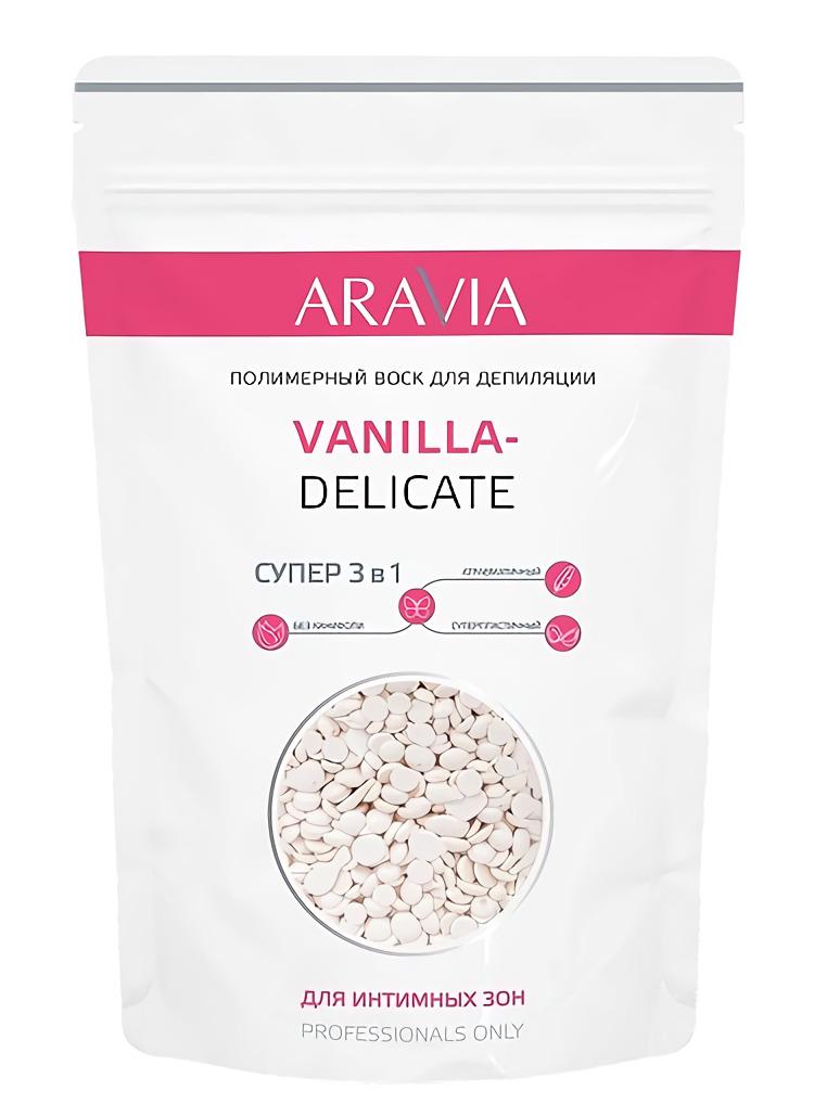 Aravia Professional Vanilla-Delicate