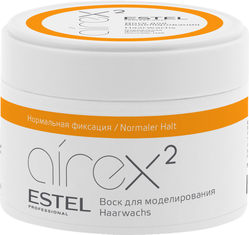Estel Professional Airex Modelling Wax
