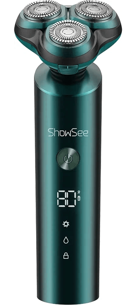 Showsee Electric Shaver F305-G
