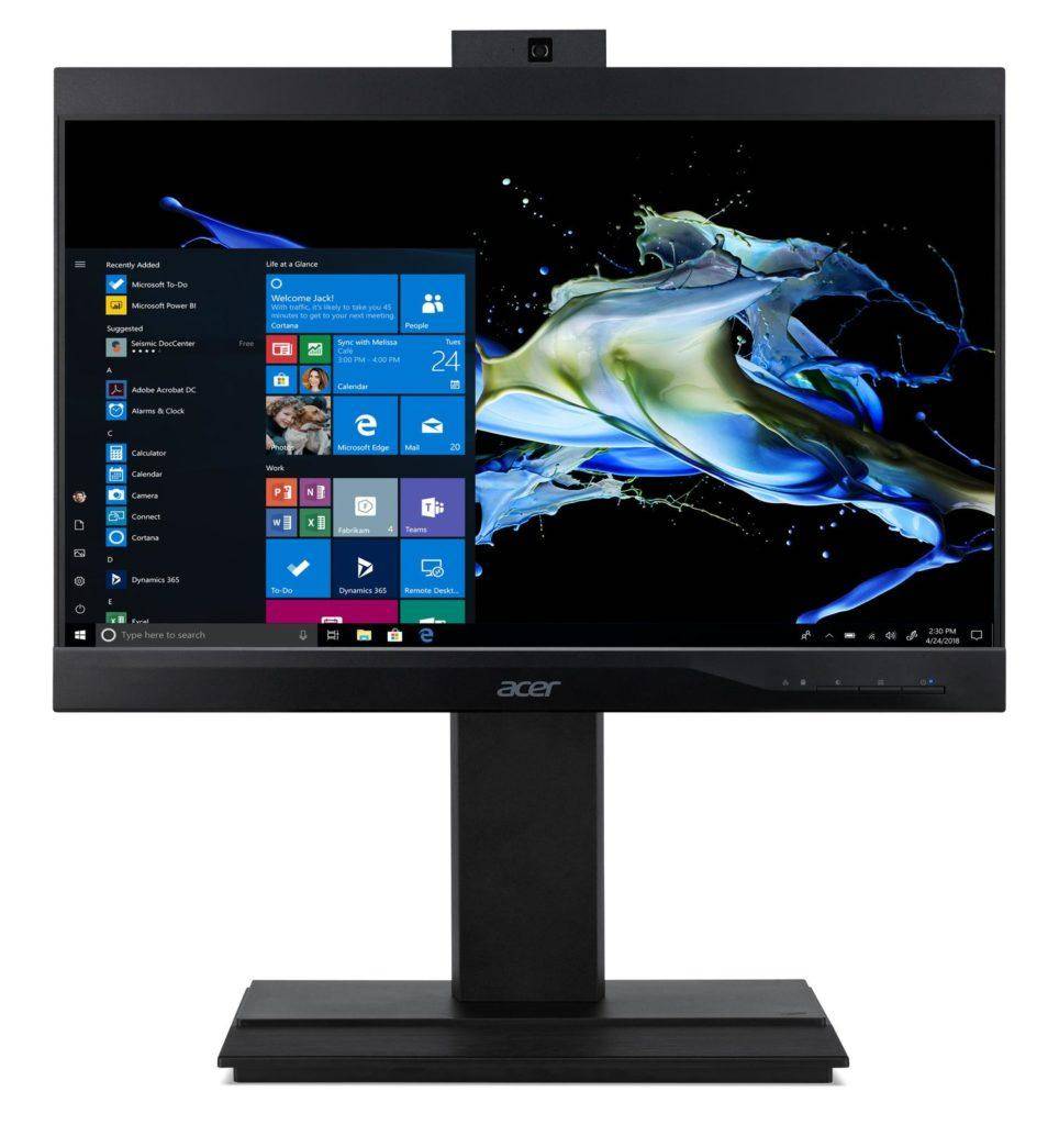 Acer Veriton Z4860G