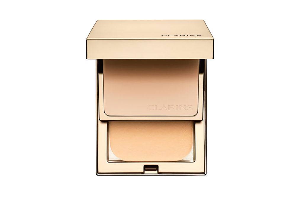 Clarins Everlasting Compact SPF 9
