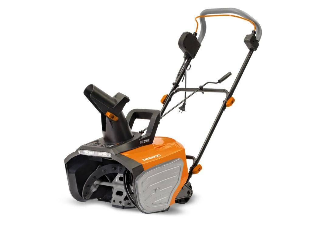 Daewoo Power Products DAST 2500E