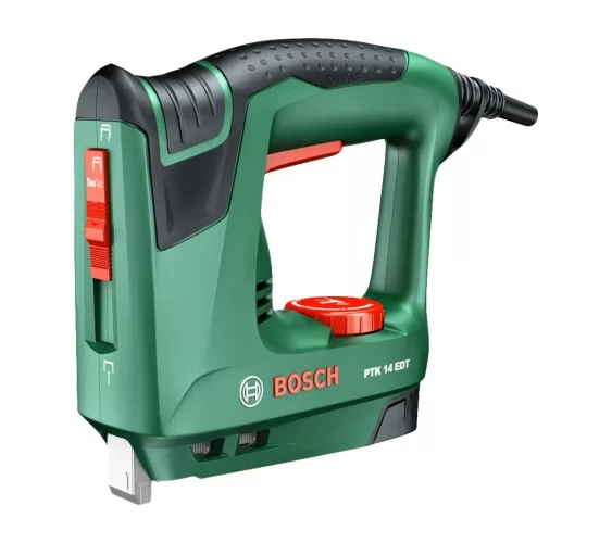 Гвоздезабивной пистолет Bosch PTK 14 EDT 0.603.265.520