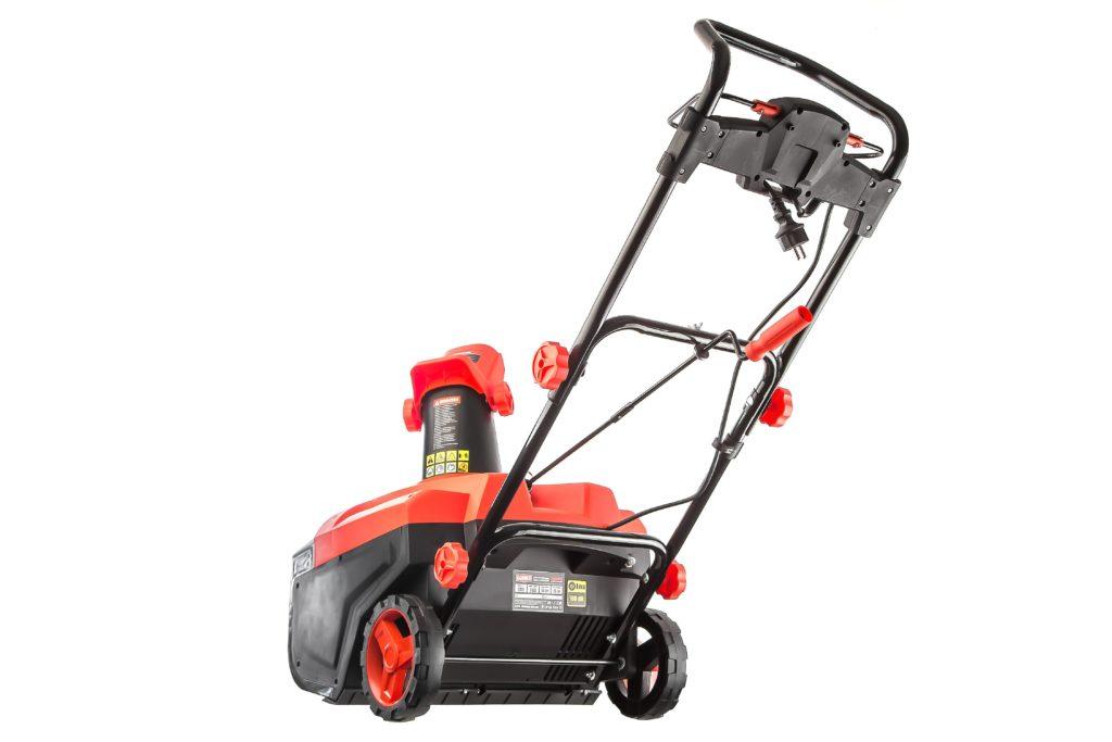 Hammer Snowbull 2000e
