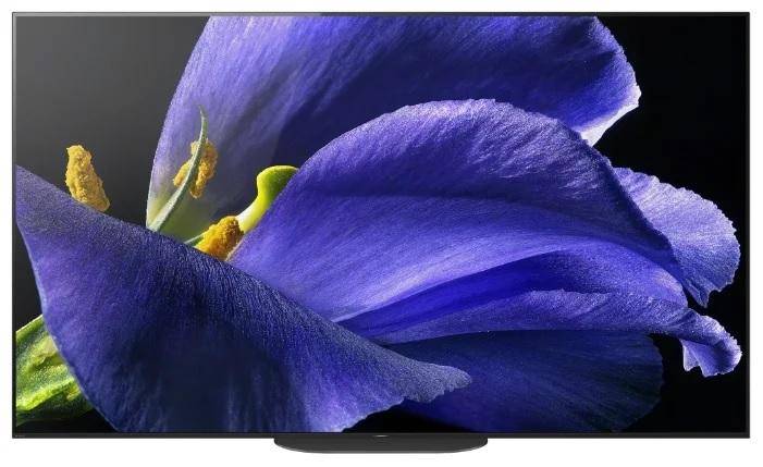 OLED Sony KD-55AG9