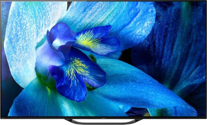 OLED Sony KD-65AG8