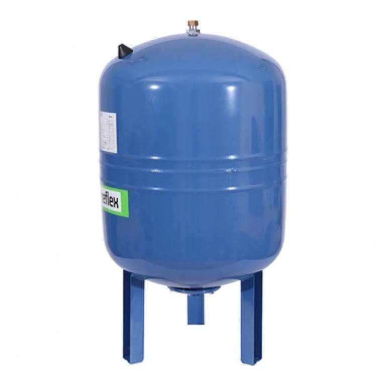 Лучшие Гидроаккумуляторы – Рейтинг 2023 года - ТОП-8