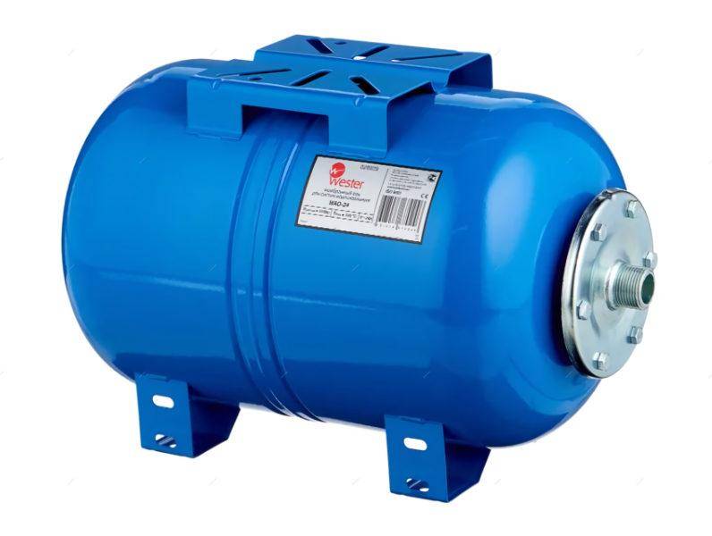 Лучшие Гидроаккумуляторы – Рейтинг 2023 года - ТОП-8