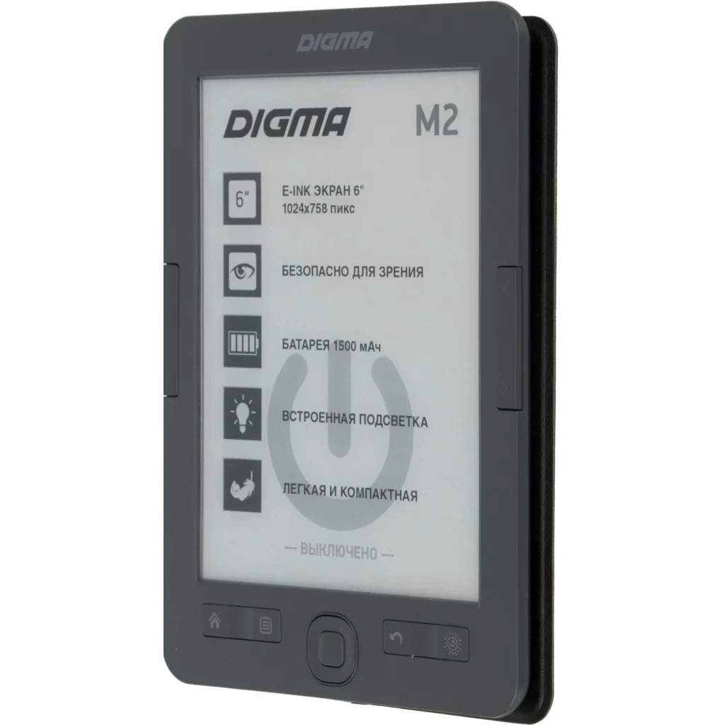 Digma M2