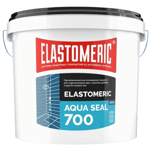 Elastomeric Aqua Seal 700