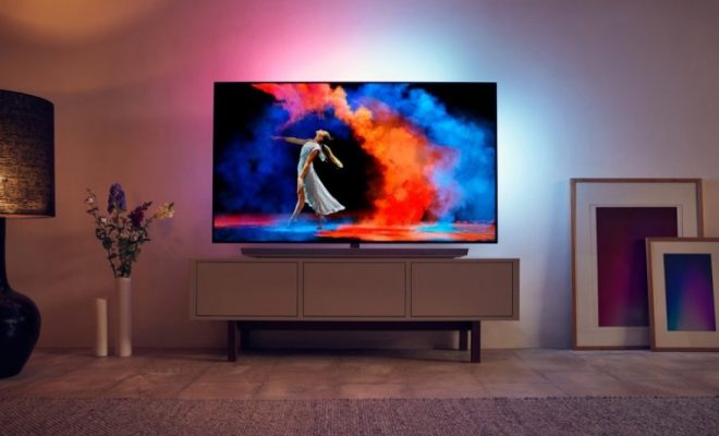 Лучшие телевизоры 55 дюймов
