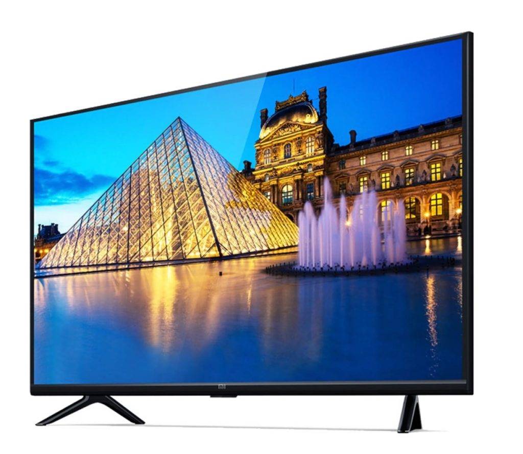 Xiaomi Mi TV 4A 32 T2 Global 31.5″