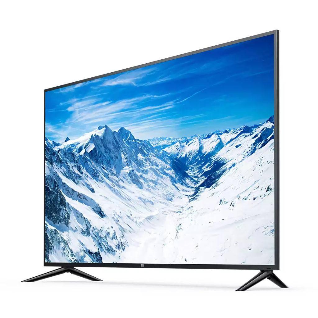 Xiaomi Mi TV 4S 50 T2 Global 49.5″