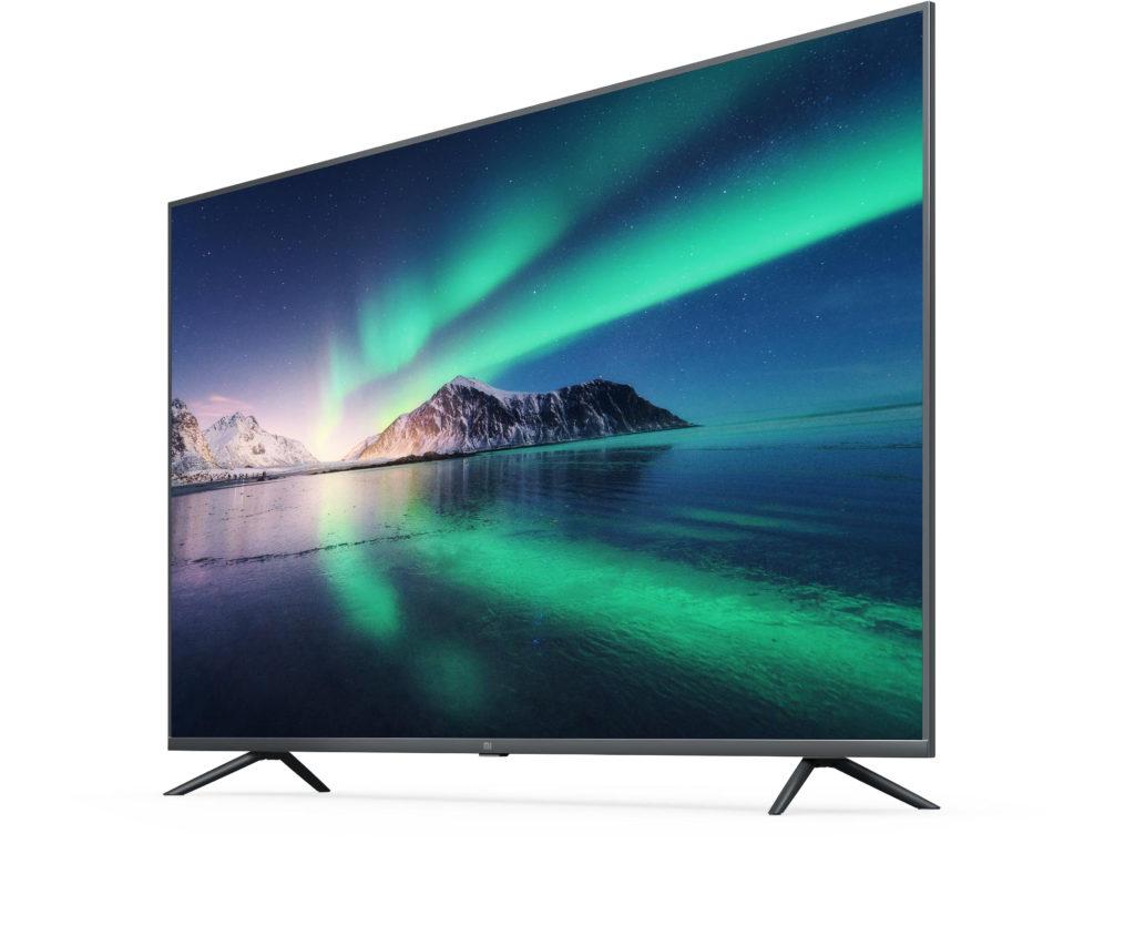 Xiaomi Mi TV 4S 55 T2 Global 54.6″