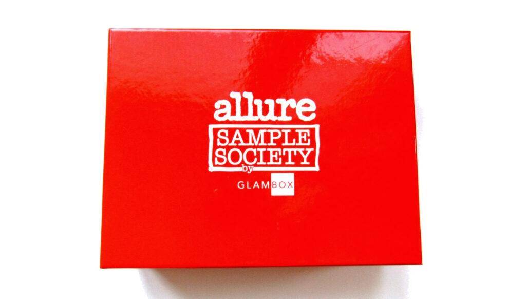 Allure Box (Glambox)