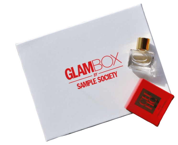 GlamBox #4 Regular