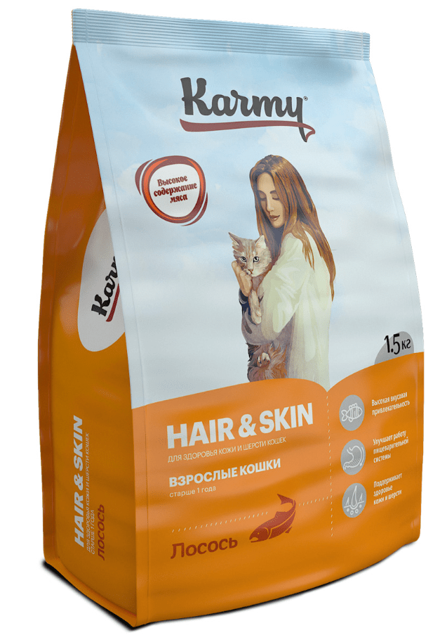Karmy Hair&Skin