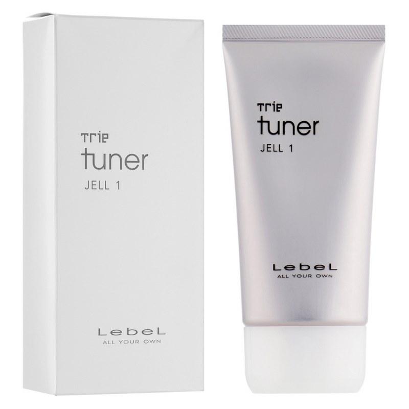 Lebel Cosmetics Trie Tuner Jell 1