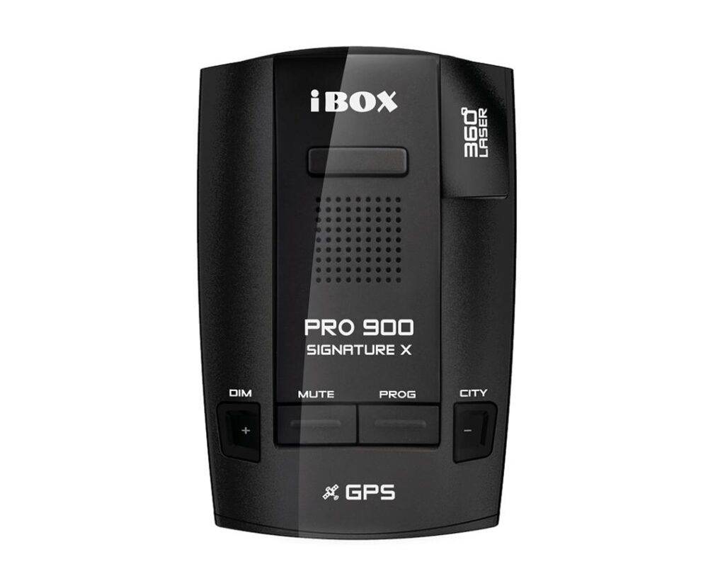 iBOX Pro 900 Smart Signature SE