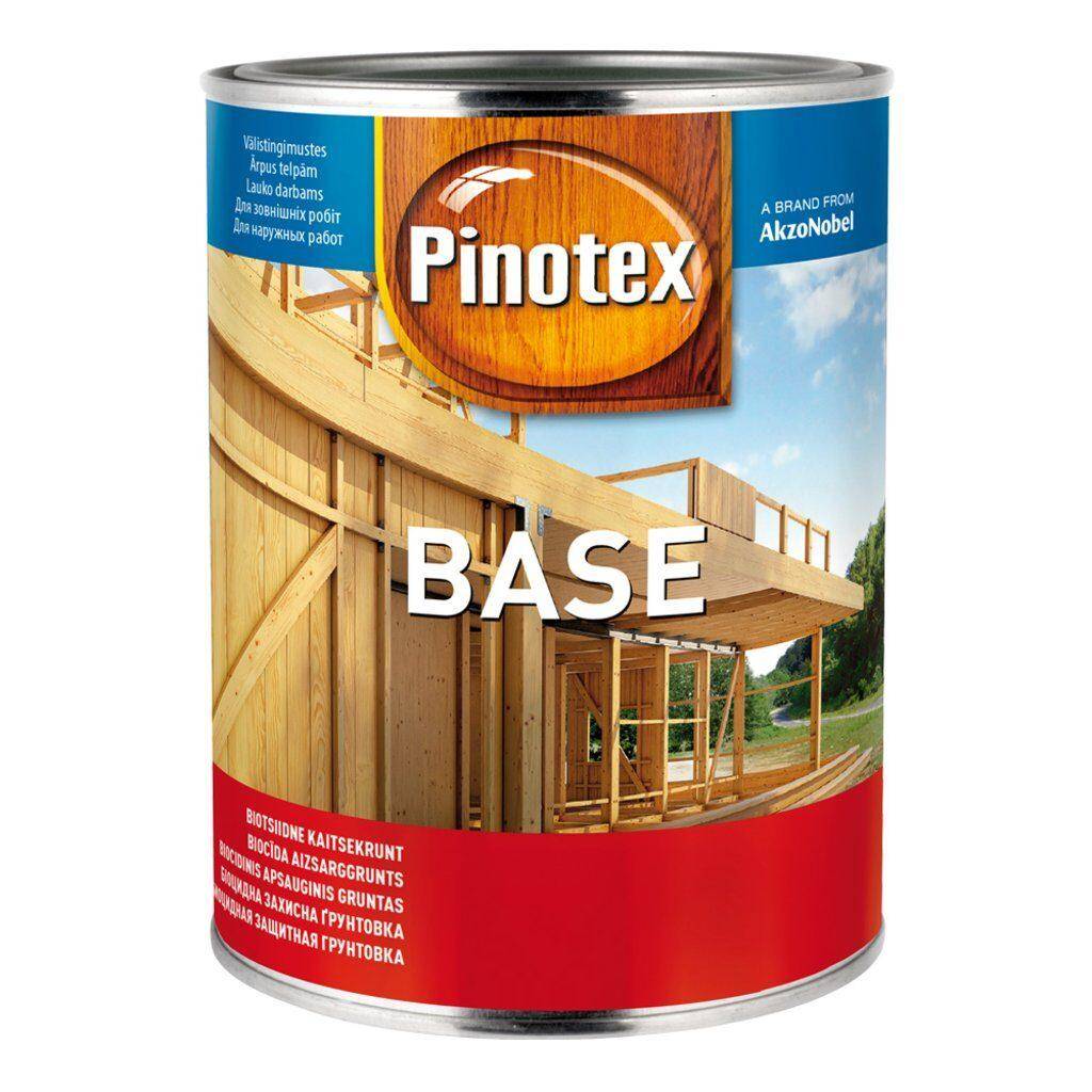 pinotex base