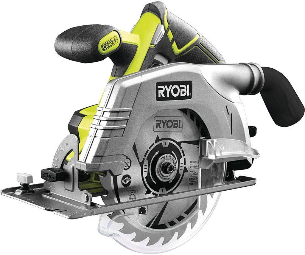 Ryobi R18CS-0