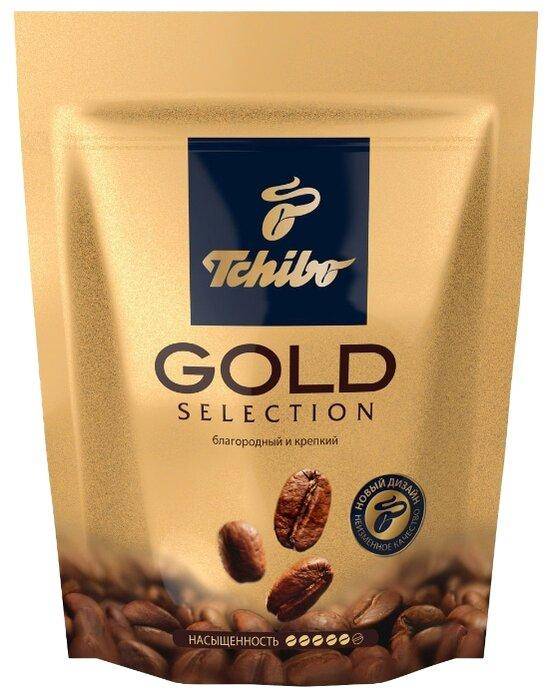 Tchibo Gold Selection