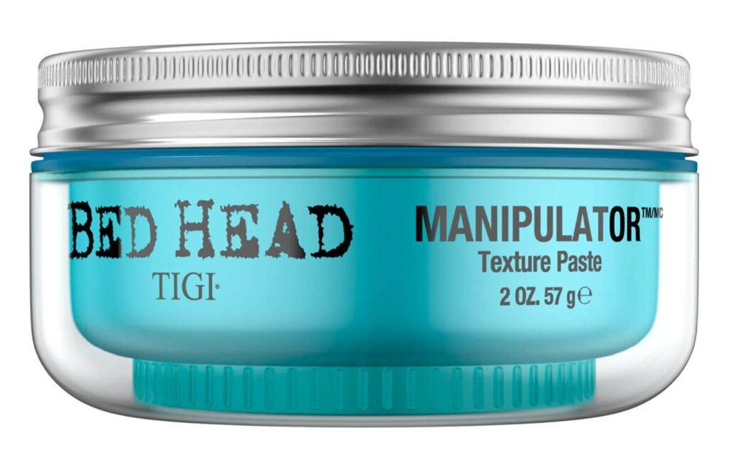 Tigi Bed Head Manipulator Texture Paste