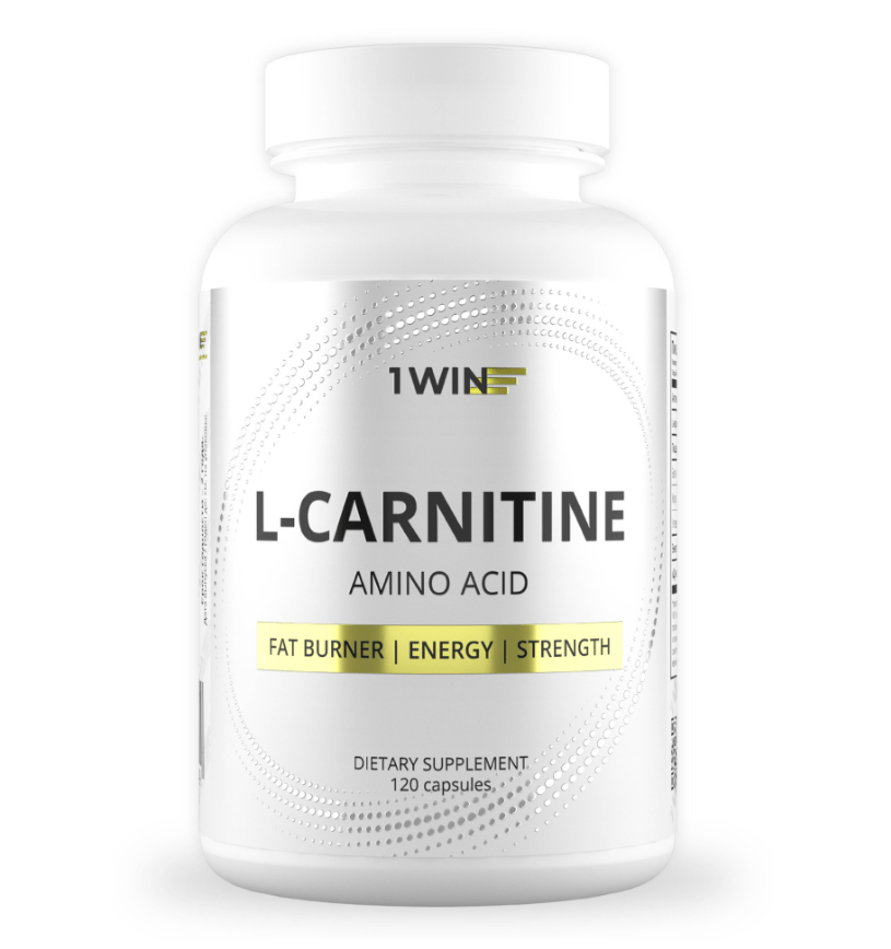 1WIN L-carnitine