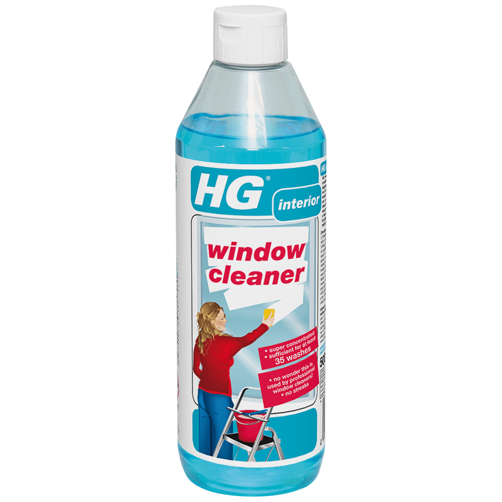 HG Window cleaner