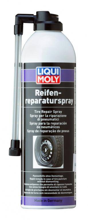 Liqui Moly Reifen-Reparatur-Spray