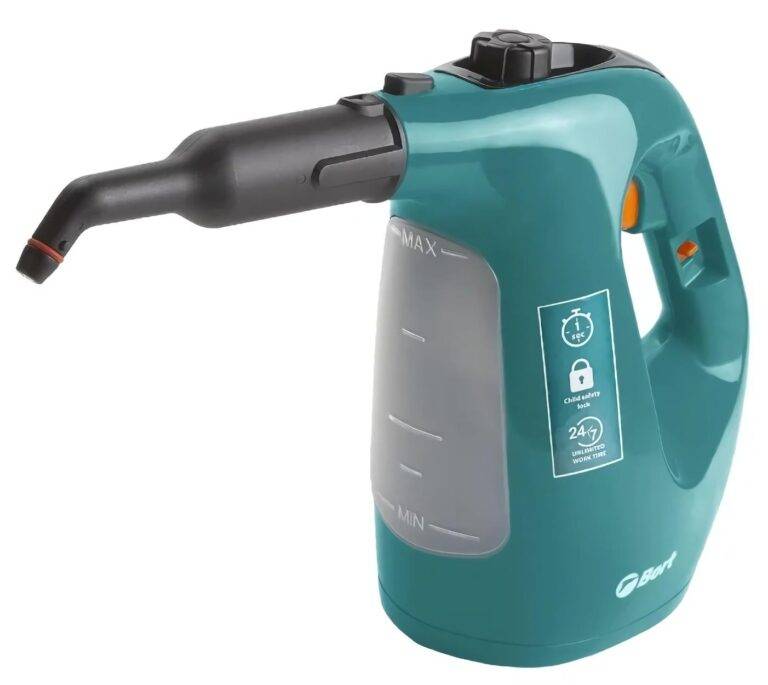 10 Лучших Пароочистителей – Рейтинг 2024 года