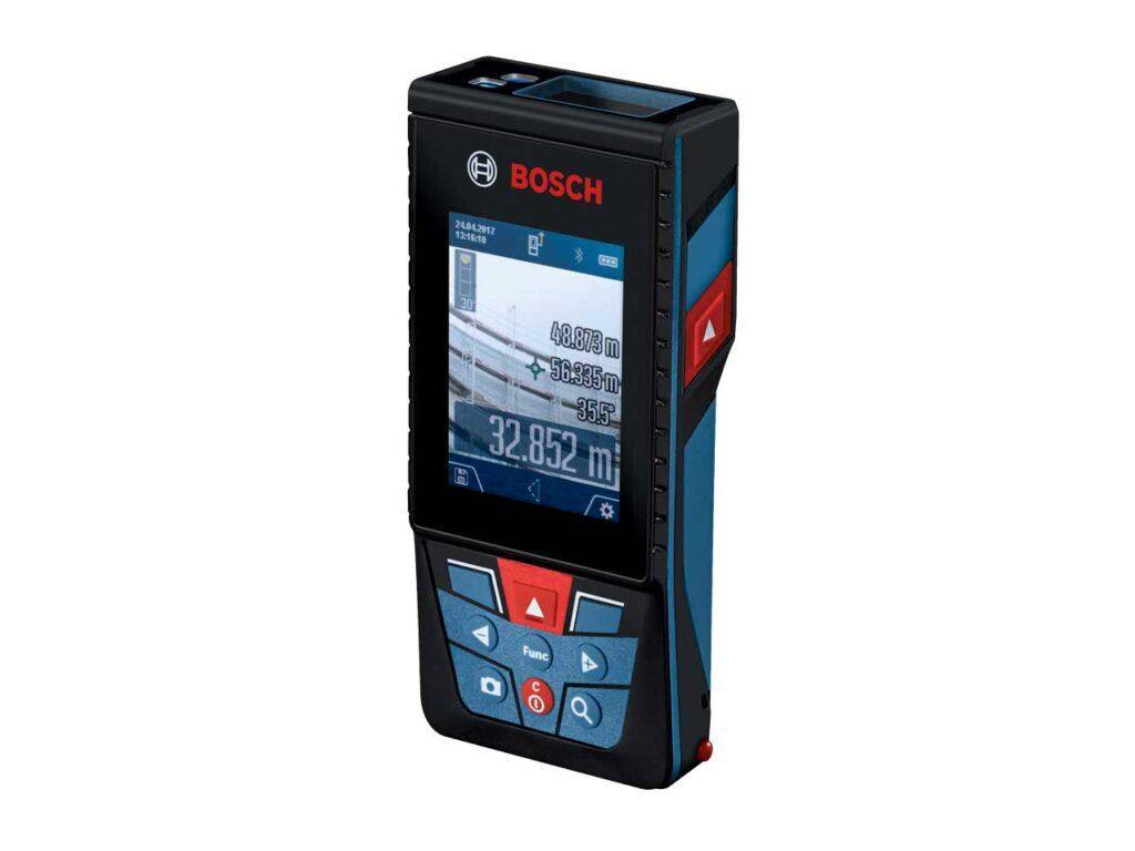 Bosch GLM 120 C