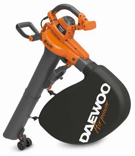 Садовый пылесос Daewoo DABL 3000E