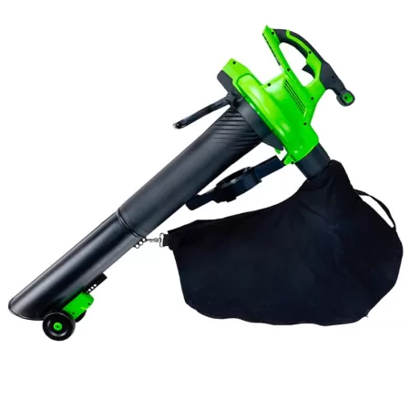 Садовый пылесос Greenworks 2406907UB 40V