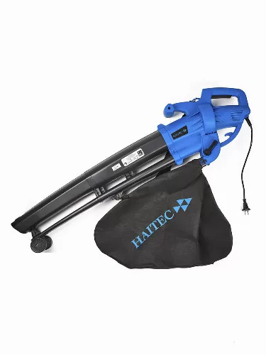 Садовый пылесос Haitec HT-ELB3000