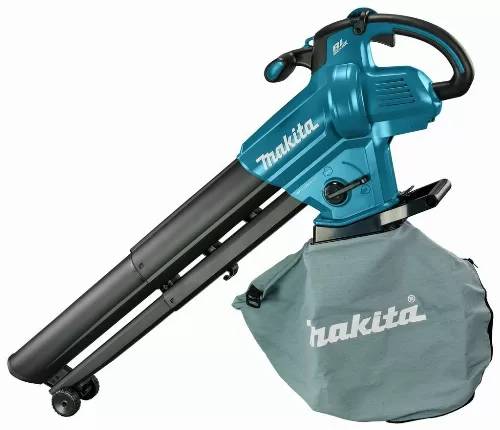 Садовый пылесос Makita DUB187T001