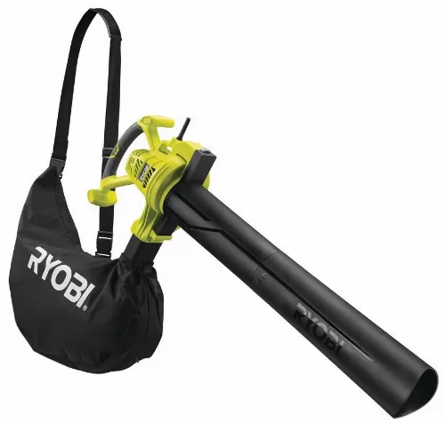Садовый пылесос Ryobi RBV3000CSV